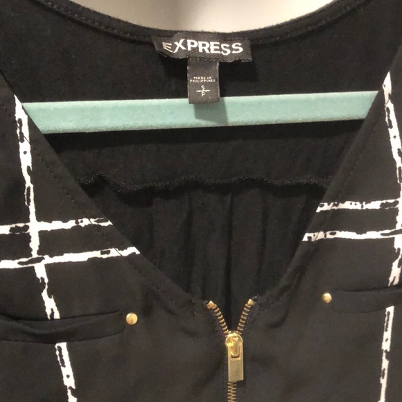 Express tank - Picture 3 of 4